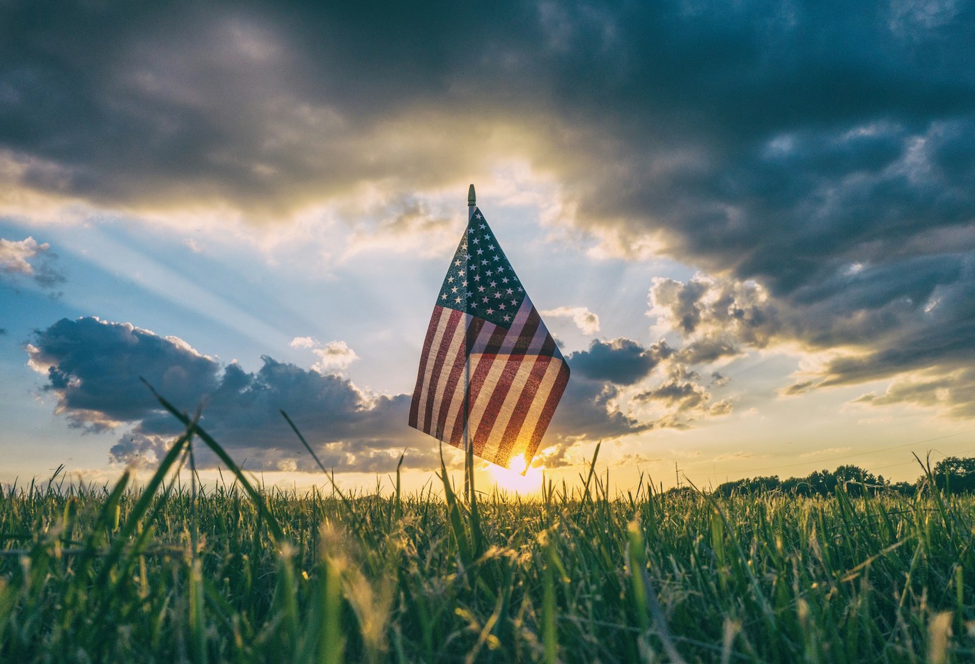 Memorial Day: A Day for Lament and Action