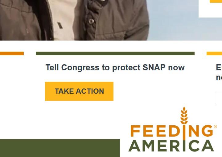 Take Action and Protect&nbsp;SNAP!