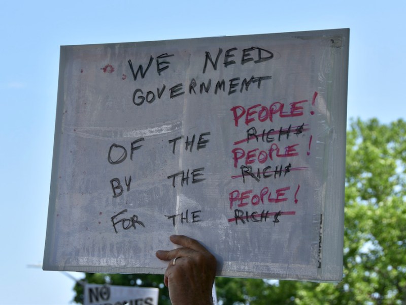 No Kings II October&nbsp;18