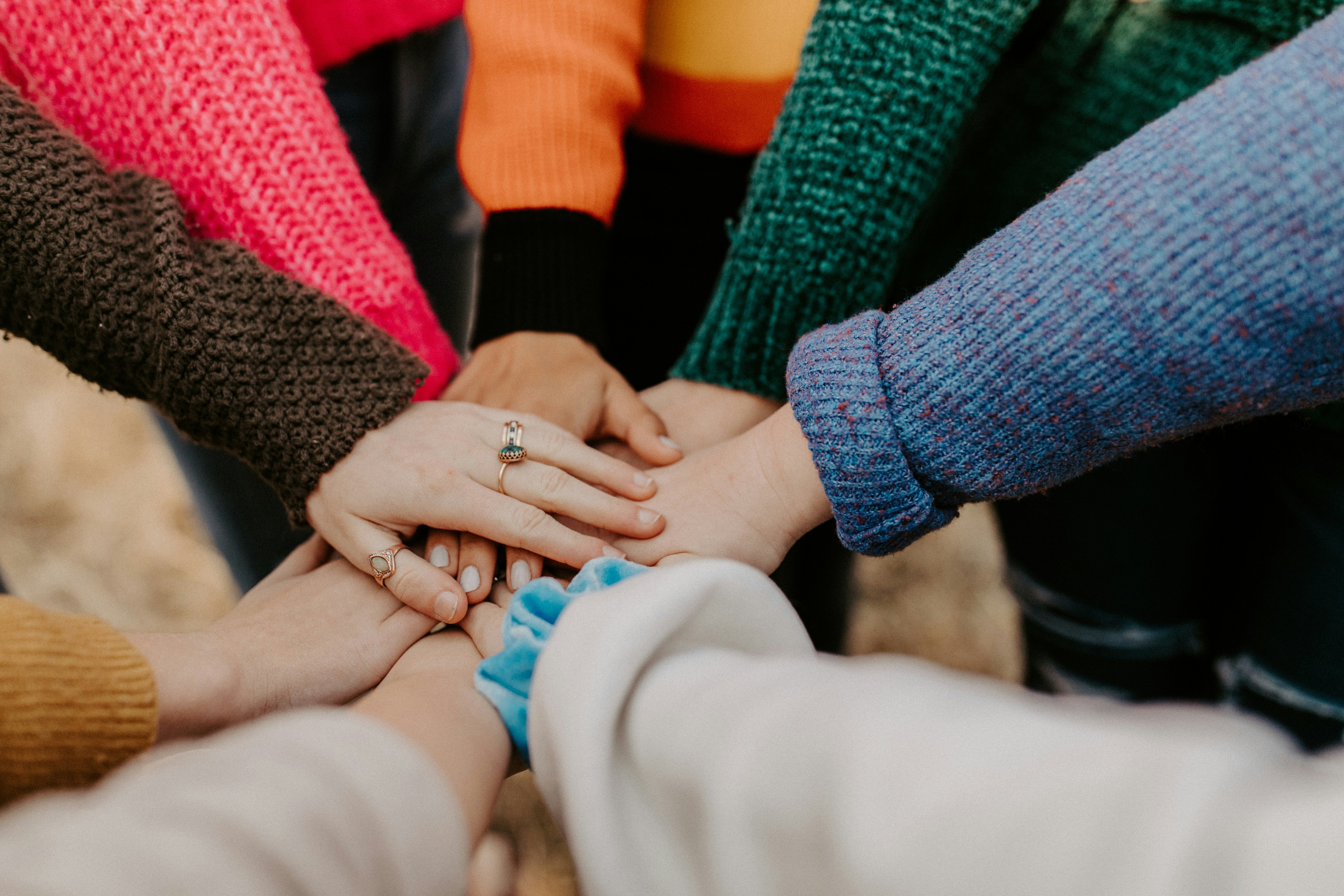 Mental Health Millage Supports Our Neighbors
